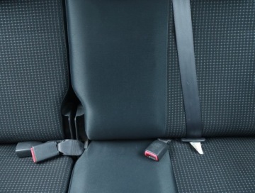 Suzuki Swift IV Hatchback 5d 1.3 92KM 2005 Suzuki Swift 1.3, Serwis ASO, GAZ, Klima,ALU, zdjęcie 9