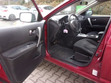Nissan 2008 Nissan Rogue 2.5 4X4, zdjęcie 25