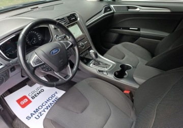 Ford Mondeo V Kombi 2.0 TDCi 180KM 2018 Ford Mondeo 2.0 TDCI 180KM Automat 4x4 Titanium SalonPL SerwisASO Gwarancj, zdjęcie 10