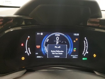 Lexus NX II 2022 Lexus NX 350H 2022 2.5l 2.5 Hybryda 240KM, zdjęcie 9