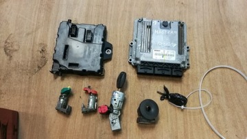 Sterownik komputer Master Movano 2.3DCI 0281016808