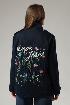 PEPE JEANS ORYGINALNA KURTKA M