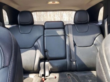 Jeep Cherokee V 2025 Jeep Cherokee JEEP CHEROKEE LIMITED 3.2 Benzyna 271KM, zdjęcie 9