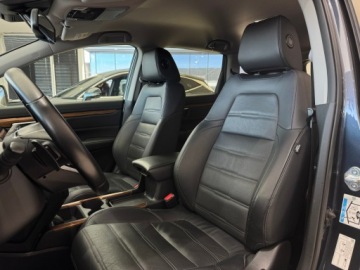 Honda CR-V V SUV 2.0 i-MMD 184KM 2020 Honda CR-V Lifestyle / LED / Kamera / CarPlay/ And, zdjęcie 7