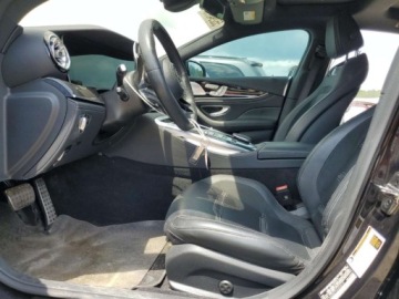 Mercedes AMG GT C192 2023 Mercedes-Benz AMG GT 53 2023 3.0l 3.0 Benzyna 429KM, zdjęcie 7