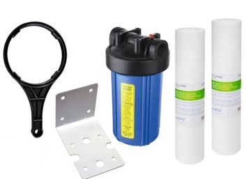 СРЕДСТВО ДЛЯ УДАЛЕНИЯ ЖЕЛЕЗА УДАЛЕНИЕ СМЯГЧАТЕЛЯ HYDRO MULTI 36