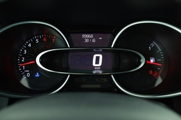 Renault Clio IV Hatchback 5d ENERGY TCe 99g 90KM 2016 Renault Clio 0.9 TCe, Salon Polska, 1. Właściciel, zdjęcie 7