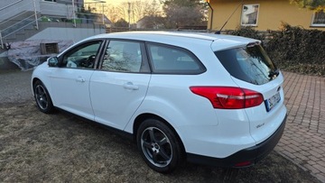 Ford Ecosport II 2015 FORD FOCUS 2015 LIFT 100PS Klima-Super Stan! F. Marża-z Niemiec!, zdjęcie 23