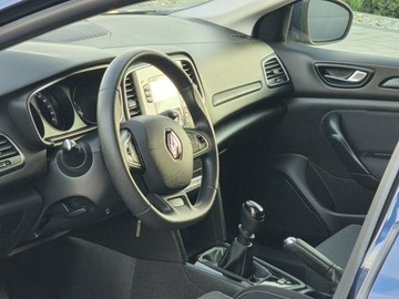 Renault Megane IV Grandtour Facelifting 1.3 TCe 115KM 2020 Renault Megane Bezwypadkowy *nowy rozrzad* GWARANC, zdjęcie 5