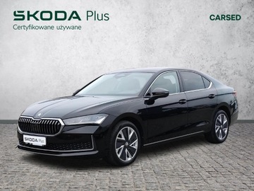 Skoda Superb III Liftback Facelifting 2.0 TDI SCR 150KM 2024 Skoda Superb Selection, 2.0 TDI / 150KM, DSG, Salo