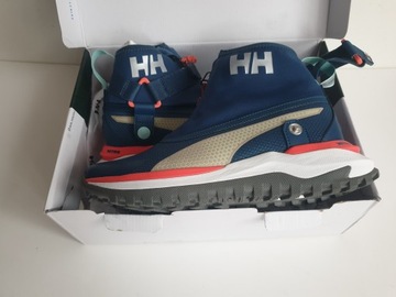 nowe buty Helly Hansen Voyage Nitro 376153 01 r 40.5 26 cm