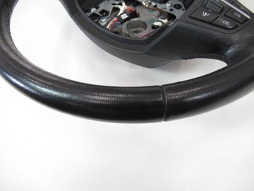 Kierownica BMW F01 F02 04 F07 F10 F11