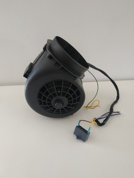 Турбинный двигатель KLARSTEIN CGCH6-Futurelight-SL