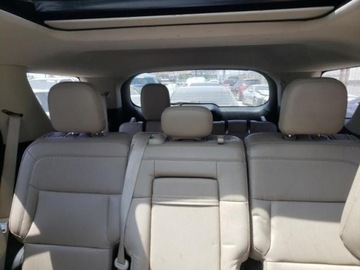 Ford Explorer VI 2020 Ford Explorer Ford Explorer XLT 2.3 Benzyna 300KM, zdjęcie 8