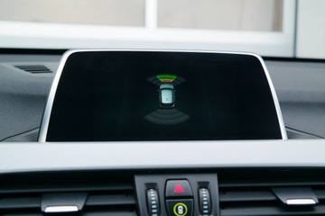 BMW X1 F48 Crossover sDrive18d 150KM 2019 BMW X1 BMW X1 sDrive18d Advantage PDC Fotel Sporto, zdjęcie 25