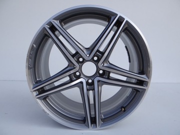 FELGA MERCEDES GT AMG A1904011800 9Jx19 ET61