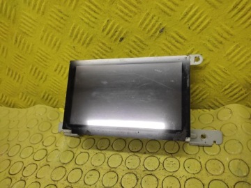 NISSAN PRIMERA P12 WYŚWIETLACZ 28090AV620