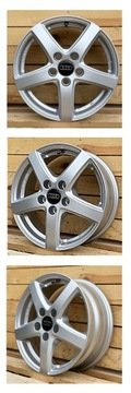 Краска порошковая полиэфирная SILVER 88 Smooth Satin