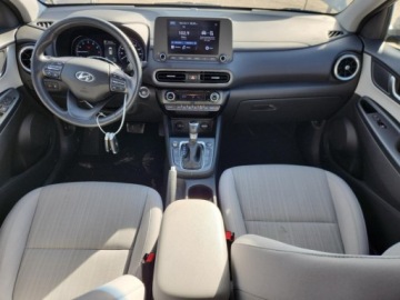 Hyundai Kona I 2022 Hyundai Kona 2022 HYUNDAI KONA SEL 2.0 Benzyna 147KM, zdjęcie 8