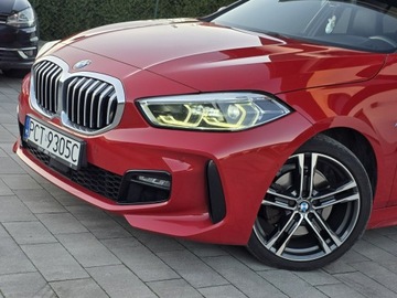 BMW Seria 1 F40 2020 BMW 118 Msport *bardzo ładny stan*, zdjęcie 22