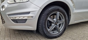 Ford S-Max I Van 2.0 i 16V 145KM 2010 Ford S Max 2.0B 145KM, LIFT. Super Stan !!!, zdjęcie 29