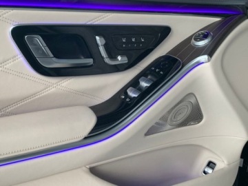 Mercedes Klasa S W223/V223 2025 S Klasa AMG 63 E Performance L 4-Matic 4.0 (802KM) 2025, zdjęcie 12