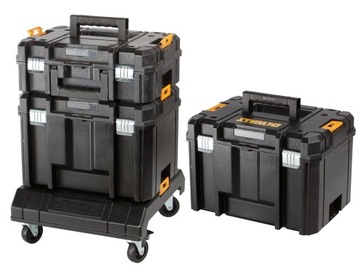 КОМПЛЕКТ DEWALT DCD796 DCG405 DCF887 DCH273 DCS570 DCS335 3xDCB184