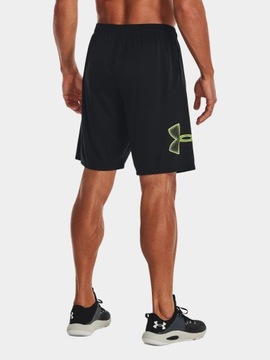 KRÓTKIE SPODENKI MĘSKIE UNDER ARMOUR SPORTOWE SZORTY TRENINGOWE 1306443