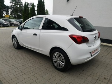 Opel Corsa E Hatchback 3d 1.2 Twinport 70KM 2016 Opel Corsa 1.2 16v 70KM Klimatyzacja Isofix Wspoma, zdjęcie 6