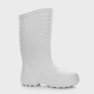 БЕЛЫЕ БАЛЛИНГИ С ИЗОЛЯЦИЕЙ ЭВА, БОЛЬШИХ РАЗМЕРОВ