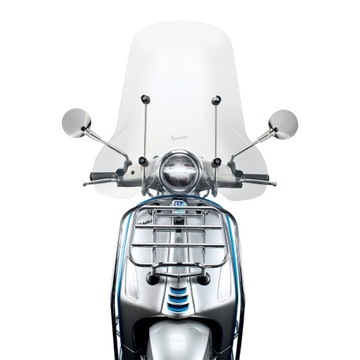 Передняя стойка OE Vespa Primavera Sprint Elettrica