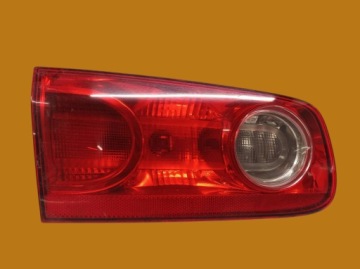 Licht heck für die Heckklappe links Sedan HB Renault Laguna II (2000-2007)