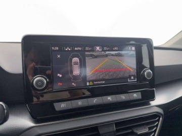 Seat Leon IV Sportstourer 1.5 eTSI (MHEV) 150KM 2024 Seat Leon 1.5 eTSI 150 KM Style DSG, Serwis ASO, Gwarancja,FV 23 1.5 150KM, zdjęcie 20