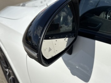 Mercedes GLC C254/X254 Coupe 2.0 220d 197KM 2023 Mercedes-Benz GLC 220, zdjęcie 13