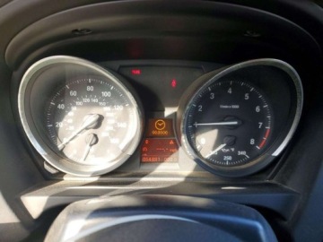 BMW Z4 E89 2013 BMW Z4 2013. 2.0 Benzyna 240KM, zdjęcie 9