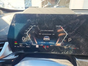 BMW X1 U11 2023 BMW X1 Xdrive28i 2023 2.0 Benzyna 241KM, zdjęcie 9