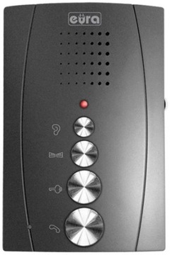 Интерфон громкой связи ADP-12A3 12В