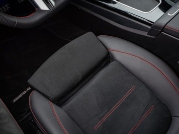 Mercedes Klasa A W177/V177 Hatchback Facelifting 2.0 220 190KM 2024 A Klasa 220 4-Matic AMG Line 2.0 (190KM) 2024, zdjęcie 12