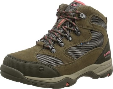 6860.HI-TEC LADIES STORM BUTY TREKKINGOWE