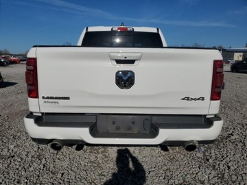  RAM 1500 2023r., Laramie, od ubezpieczalni 5.7 Benzyna 395KM, zdjęcie 3