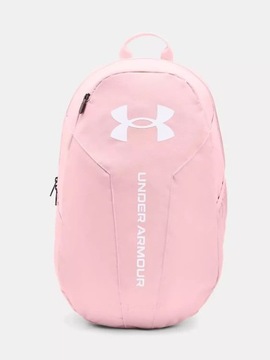 DAMSKI PLECAK UNDER ARMOUR LAPTOP WODOODPORNY 24L