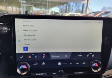 Lexus NX II SUV Facelifting 2.5 450h+ 309KM 2024 Lexus NX NX Plug-in F Sport FV23 ASO Salon PL 1 wl. 2.5, zdjęcie 17