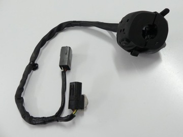 ВЫКЛЮЧАТЕЛЬ СИГНАЛА ПОВОРОТА L SUZUKI GSXR 1000 17+