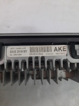 Ford Mustang VI LIFT 18- Цифровые часы со счетчиком JR3T-10849-AKE США