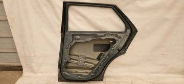 KIA NIRO II 2 ЗАДНИЕ ДВЕРИ ЗАДНЯЯ ПРАВАЯ