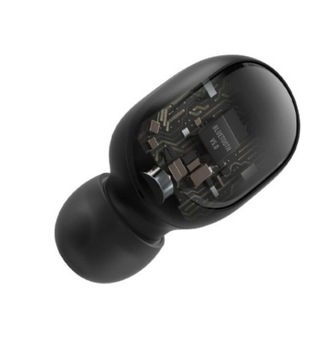 БЕСПРОВОДНЫЕ НАУШНИКИ XIAOMI EARBUDS BASIC 2 + БЕСПЛАТНЫЙ POWERBANK