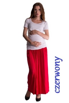 Юбка для беременности макси - польский продукт