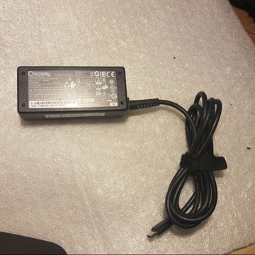 Markowa ładowarka zasilacz do Acer USB-C USBC A16-045N1A