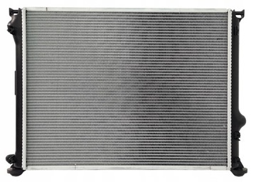 CHLADIČ DODGE CHARGER CHALLENGER 15- SRT 5170742AA T742AA6471 1007742AA