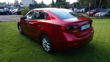 Mazda 3 III Hatchback Facelifting 2.0 SKYACTIV-G 120KM 2018 Mazda 3 Automat. Gwarancja. Polecam !!!, zdjęcie 8
